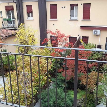 Happy Apartment - Twa Bologna Luaran gambar