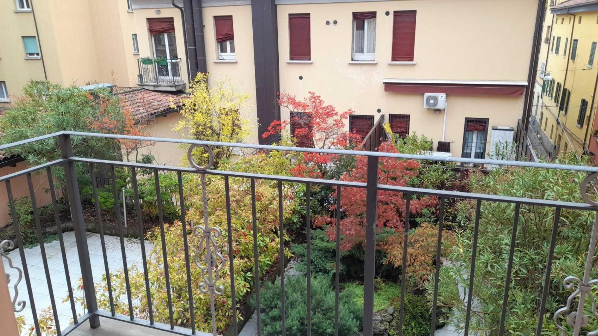 Happy Apartment - Twa Bologna Luaran gambar