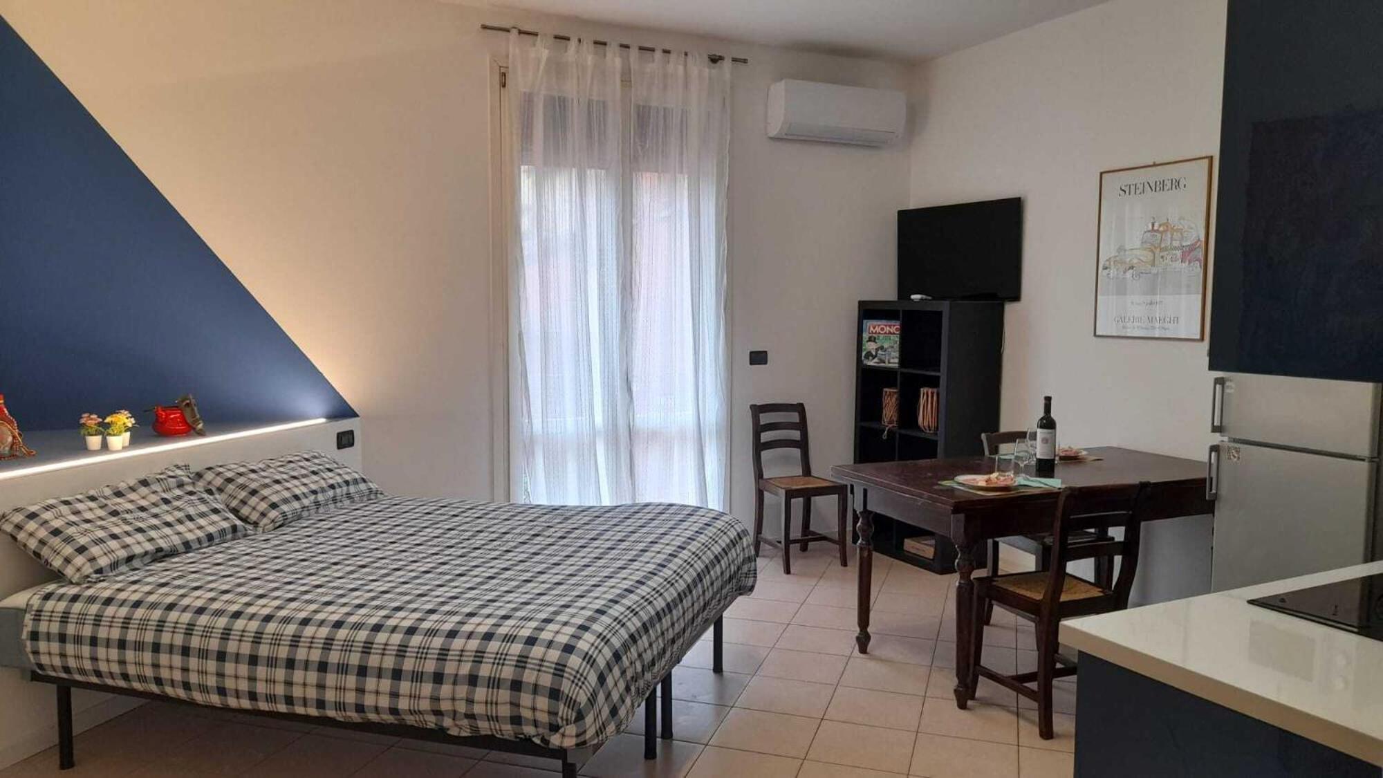 Happy Apartment - Twa Bologna Luaran gambar