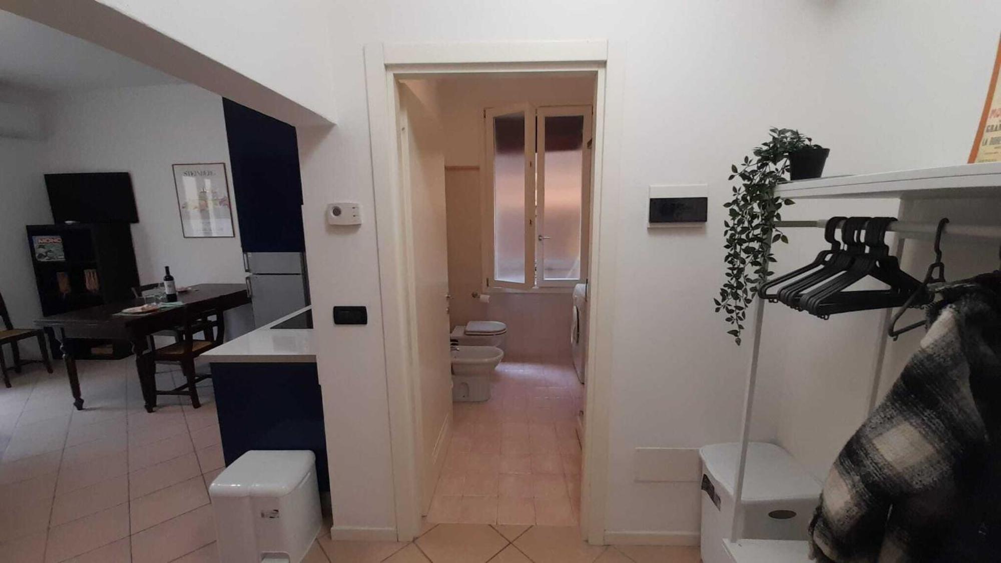Happy Apartment - Twa Bologna Luaran gambar