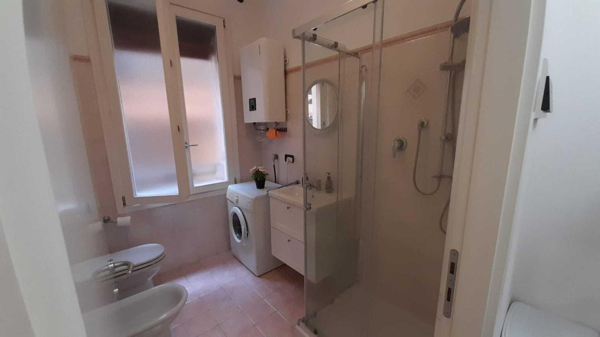 Happy Apartment - Twa Bologna Luaran gambar