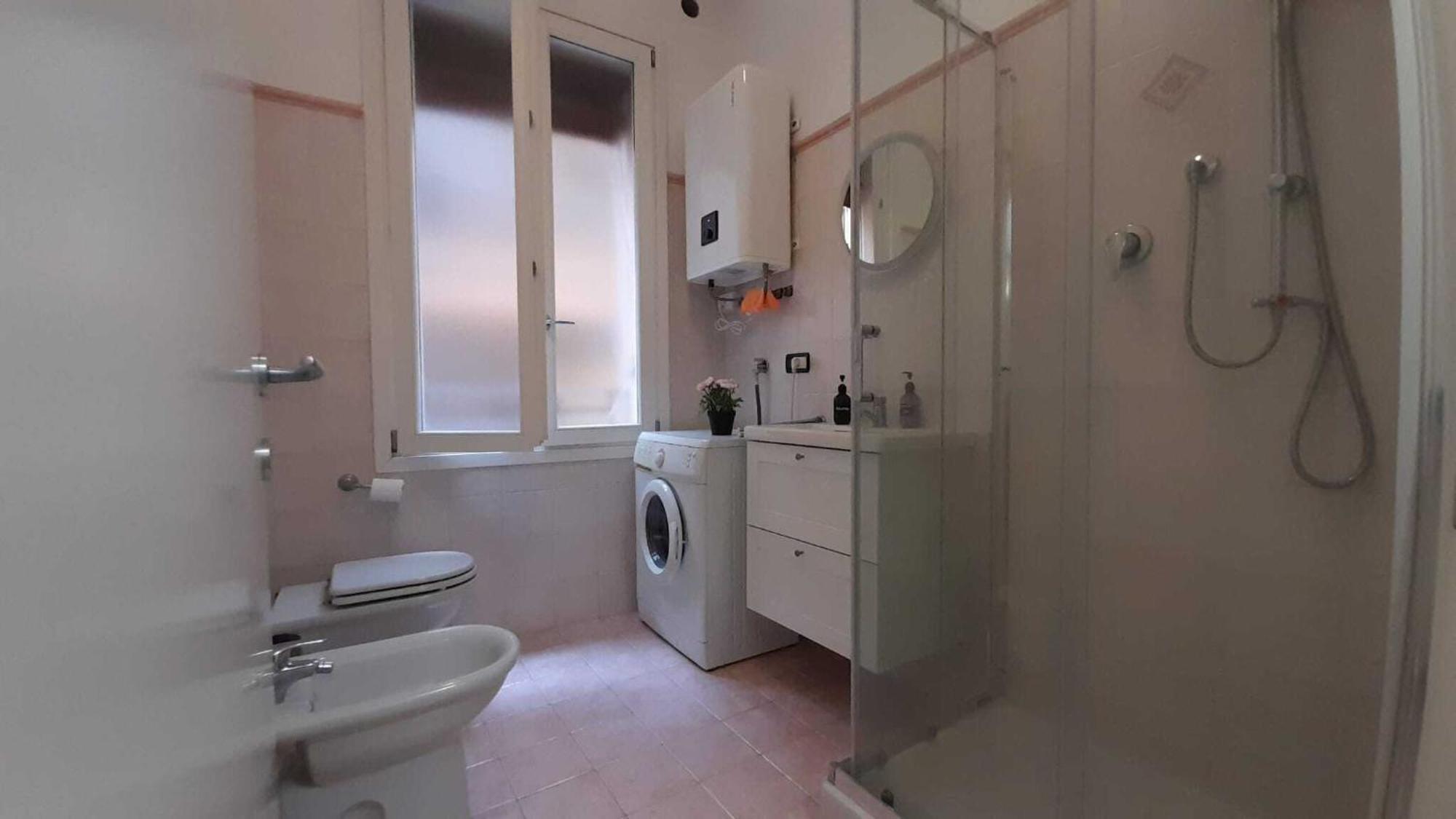 Happy Apartment - Twa Bologna Luaran gambar