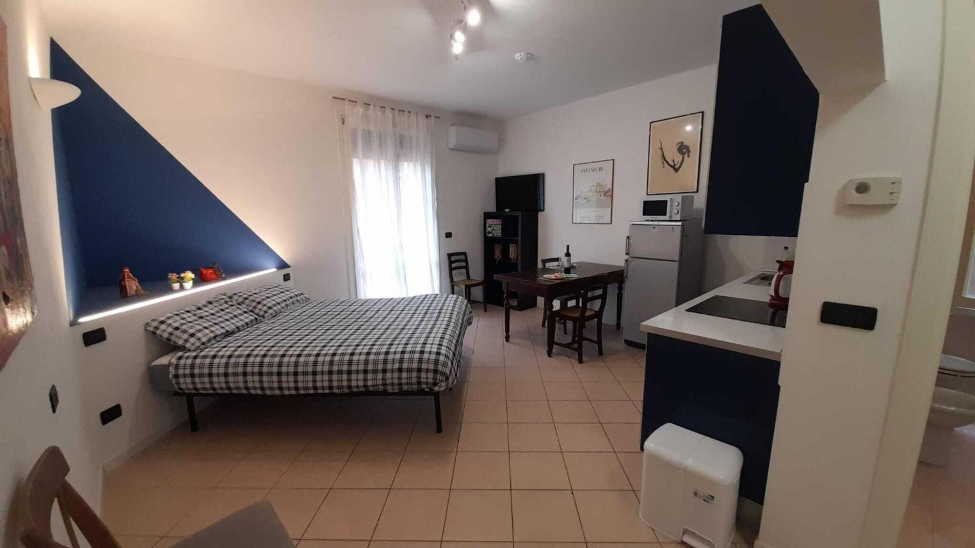 Happy Apartment - Twa Bologna Luaran gambar