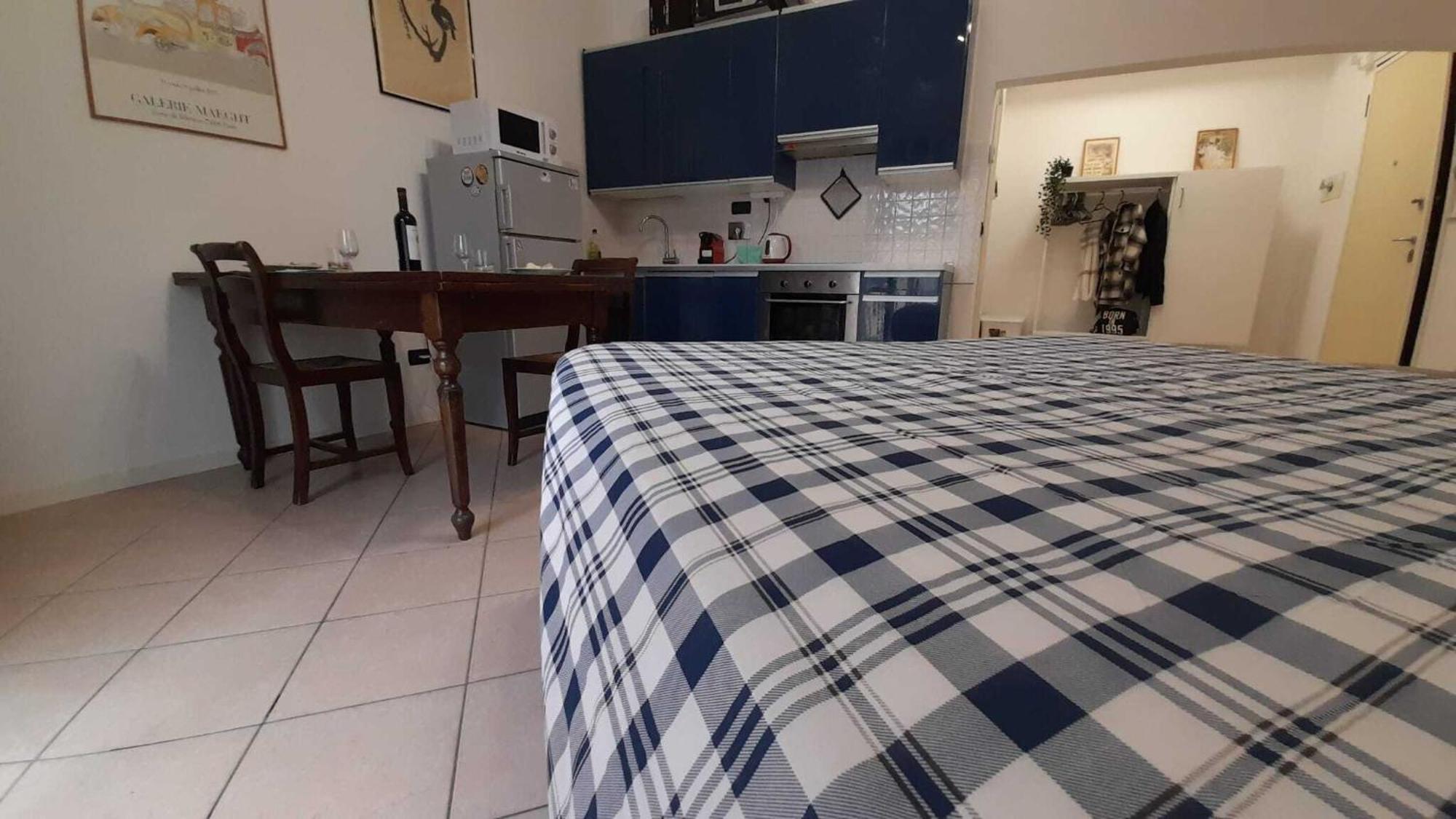 Happy Apartment - Twa Bologna Luaran gambar